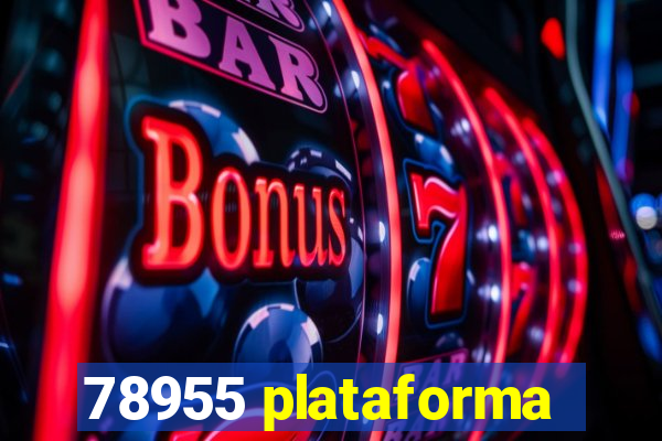 78955 plataforma